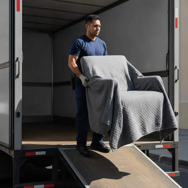 Empresa de Mudanzas servicio en Puebla
